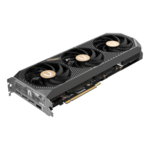 GeForce RTX™ 5070 Ti GAMING SOLID SFF OC, 2300 - 2482MHz, 16GB GDDR7, Graphics Card