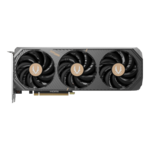GeForce RTX™ 5070 Ti GAMING SOLID SFF OC, 2300 - 2482MHz, 16GB GDDR7, Graphics Card