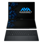 Zenbook Duo UX8406CA-PS99T (90NB14X1-M002H0), 14" 3K OLED, 120Hz, 500 nits, 100% DCI-P3, Touch, Intel® Core™ Ultra 9-285H, 32GB LPDDR5X onboard Memory, 1TB M.2 NVMe, Intel® Arc™ Graphics, Windows 11 Home