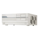 FLP01, No PSU, ATX, White, HTPC Case