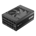 HX1500i (2025), 80 PLUS Platinum 1500W, Fully Modular, ATX Power Supply