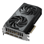 GeForce RTX™ 5060 WINDFORCE OC 8G, 2497 - 2512MHz, 8GB GDDR7, Graphics Card