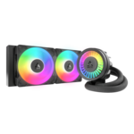 Liquid Freezer III Pro 240 A-RGB, 240mm Radiator, Liquid Cooling System