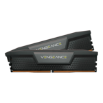 96GB (2 x 48GB) VENGEANCE® DDR5 6000MT/s, CL36, Black, DIMM Memory