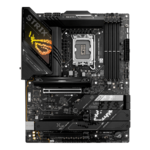 ROG STRIX Z890-H GAMING WIFI, Intel® Z890 Chipset, LGA 1851, ATX Motherboard