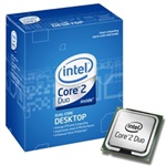 Core™ 2 Duo E7500 Dual-Core, 2.93GHz, LGA775, 1066MHz FSB, 3MB L2 Cache, 45nm, 65W, EM64T EIST XD, Retail