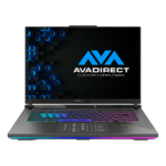 ROG Strix G16 (2025) G614FM-WS94, 16" 2K, AMD Ryzen™ 9 9955HX, 16GB DDR5-5600 SO-DIMM Memory, 1TB M.2 NVMe, NVIDIA® GeForce RTX™ 5060 8GB, Windows 11 Home