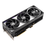 GeForce RTX™ 5090 ROG-ASTRAL-RTX5090-O32G-BTF-GAMING, 2580 - 2610MHz, 32GB GDDR7, Graphics Card