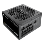 Toughpower GT, 80 PLUS Gold 1000W, Fully Modular, ATX Power Supply