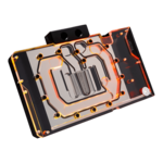 EK-Quantum Vector³, RTX 5090 Suprim, D-RGB, GPU Water Block with Backplate