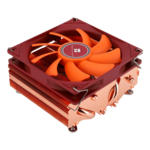 AXP90-X53 FULL, 53mm Height, 150W TDP, Copper CPU Cooler