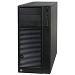 SC5650WS Black Pedestal / 6U Rack Server Chassis, SAS/SATA HDD /6, 1000W PSU