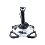 Extreme Series 3D Pro, Flight Simulator, Black, Retail Joystick 