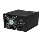 XPOWER585, 180W, No Modular, ATX Power Supply