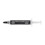 Thermal Fusion 400, 4g, 2.89 (W/m-K), Gray, Thermal Compound