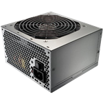 RS400-PSARJ3-US, 400W, No Modular, ATX Power Supply