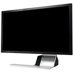 S243HL bmii Black/Silver LCD Monitor, 24&quot; TFT Full HD, 1920x1080, 0.276mm, 250cd/m², 2ms, 60Hz, VGA/2x HDMI, Fixed Stand, w/ Speakers