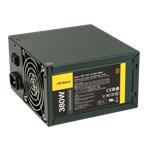 EA-380D Green, 80 PLUS Bronze 380W, No Modular, ATX Power Supply