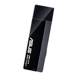 USB-N13, External, 2.4GHz, 300 Mbps, USB, Wireless Adapter