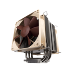 NH-U9B SE2, Socket 1151/AM3+/FM2+, 125mm Height, Copper/Aluminum, Retail CPU Cooler
