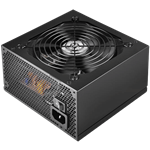 Strider Essential Series ST50F-ES 500W, 80 PLUS Standart, No Modular, ATX Power Supply