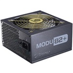 MODU82+ II EMD625AWT II 625W Power Supply w/ Modular Cables, 80 PLUS® Bronze, 24-pin ATX12V V2.3 EPS12V, 4x 8/6-pin PCIe, CrossFireX™, SLI® Certified, Retail