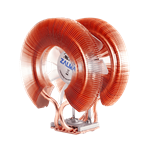 CNPS9900A LED Blue, 152mm Height, Copper CPU Cooler