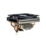 Shuriken Rev. B, 64mm Height, Copper/Nickel CPU Cooler
