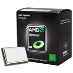 Opteron™ 6128 Eight-Core 2.0GHz, LGA1944, HT 6400MHz, 12MB L3 cache, 80W, Retail w/o Fan
