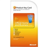 Office Home and Business 2010, OEM, No Media