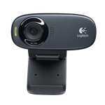 C310, 5.0MP, 1280x720, USB, Retail Web Camera