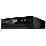 BC-08B1LT Black 6x/16x/48x BD/DVD±RW/CD-RW Blu-ray Disc™ Combo Drive w/ Lightscribe, SATA, OEM