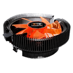 Apache-II, 57mm Height, Aluminum CPU Cooler