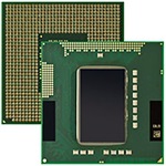 Core™ i7-940XM Quad-Core 2.13GHz, 2.5 GT/s, 8MB L3 Cache, 45nm, 55W, Retail