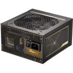 X Series X-660 660W, 80 PLUS Gold, Full Modular, ATX Power Supply