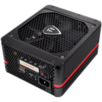 Toughpower Grand Series 1050W, 80 PLUS Gold, Semi Modular, ATX Power Supply