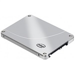 120GB 320 Series SSD, MLC, 270/130 MB/s, 2.5-Inch, SATA 3 Gb/s, Retail