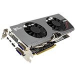 R6950 Twin Frozr III Power Edition/OC, Radeon™ HD 6950 850MHz, 2GB GDDR5 5200MHz, PCIe x16 CrossFire, 2x DVI + HDMI + 2x mini-DP, Retail