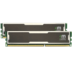 8GB Kit (2 x 4GB) Silverline DDR3 1600MHz, CL9, Grey, DIMM Memory