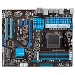 M5A97 EVO, AM3+, AMD® 970, DDR3-2133 (O.C.) 32GB /4, PCIe x16 /1+1*, SATA 6 Gb/s RAID 5 /6, USB 3.0 /4, HDA, GbLAN, FW /2, ATX, Retail