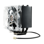 Superclock, Socket 1151/AM3+, 152mm Height, Copper/Aluminum, Retail CPU Cooler