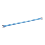 12&quot; LED Super Bright Sunlight Stick, Blue