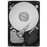 2TB Barracuda®, SATA 6 Gb/s, 7200 RPM, 64MB cache, Retail