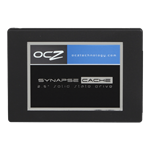 128GB Synapse Cache 9.1mm, 550 / 510 MB/s, MLC, SATA 6Gb/s, 2.5-Inch SSD