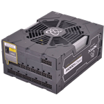 XTS Series P1-1000-BELX 1000W, 80 PLUS Platinum, Full Modular, ATX Power Supply