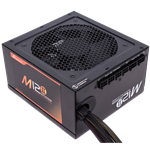 SS-850AM, 80 PLUS Bronze 850W, Semi Modular, ATX Power Supply