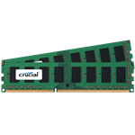4GB Kit (2 x 2GB) DDR3 1600MHz, PC3-12800, CL11, 1.5V, Non-ECC, DIMM Memory