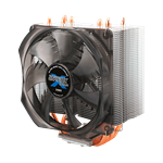 CNPS10X Optima, 152mm Height, Copper/Aluminum CPU Cooler