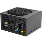 EarthWatts Series EA-550 Platinum 550W, 80 PLUS Platinum, No Modular, ATX Power Supply