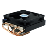 Falcon II, 70mm Height, Copper CPU Cooler